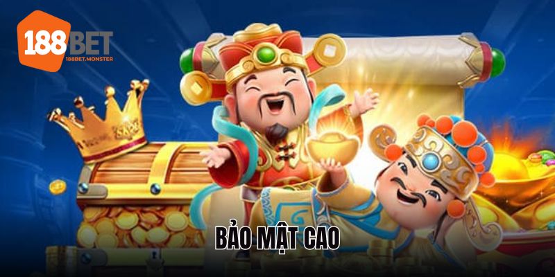 Hội viên được bảo mật thông tin tại sảnh cược