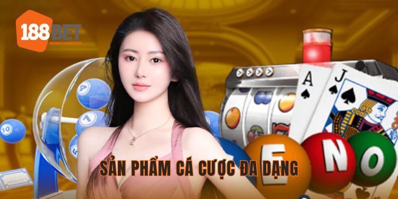 Các thành tựu nổi bật của nhà cái 188bet