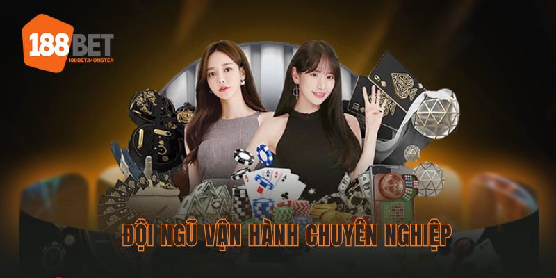 Hệ thống nhân viên tận tâm
