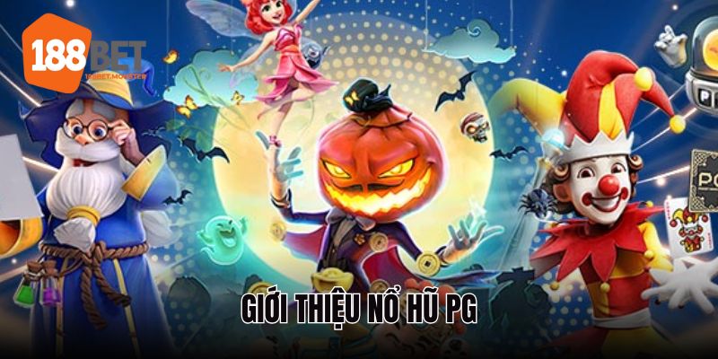 Những điều thú vị về sảnh cược nổ hũ PG