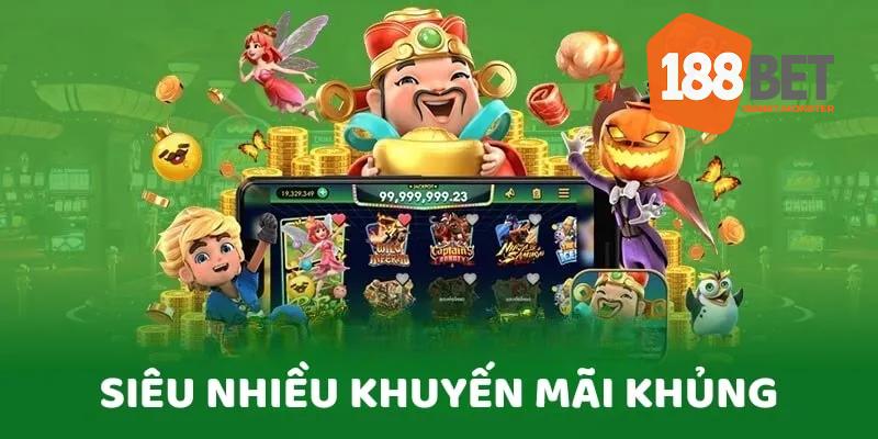 Nhiều khuyến mãi khủng cùng phúc lợi hậu hĩnh chờ đợi